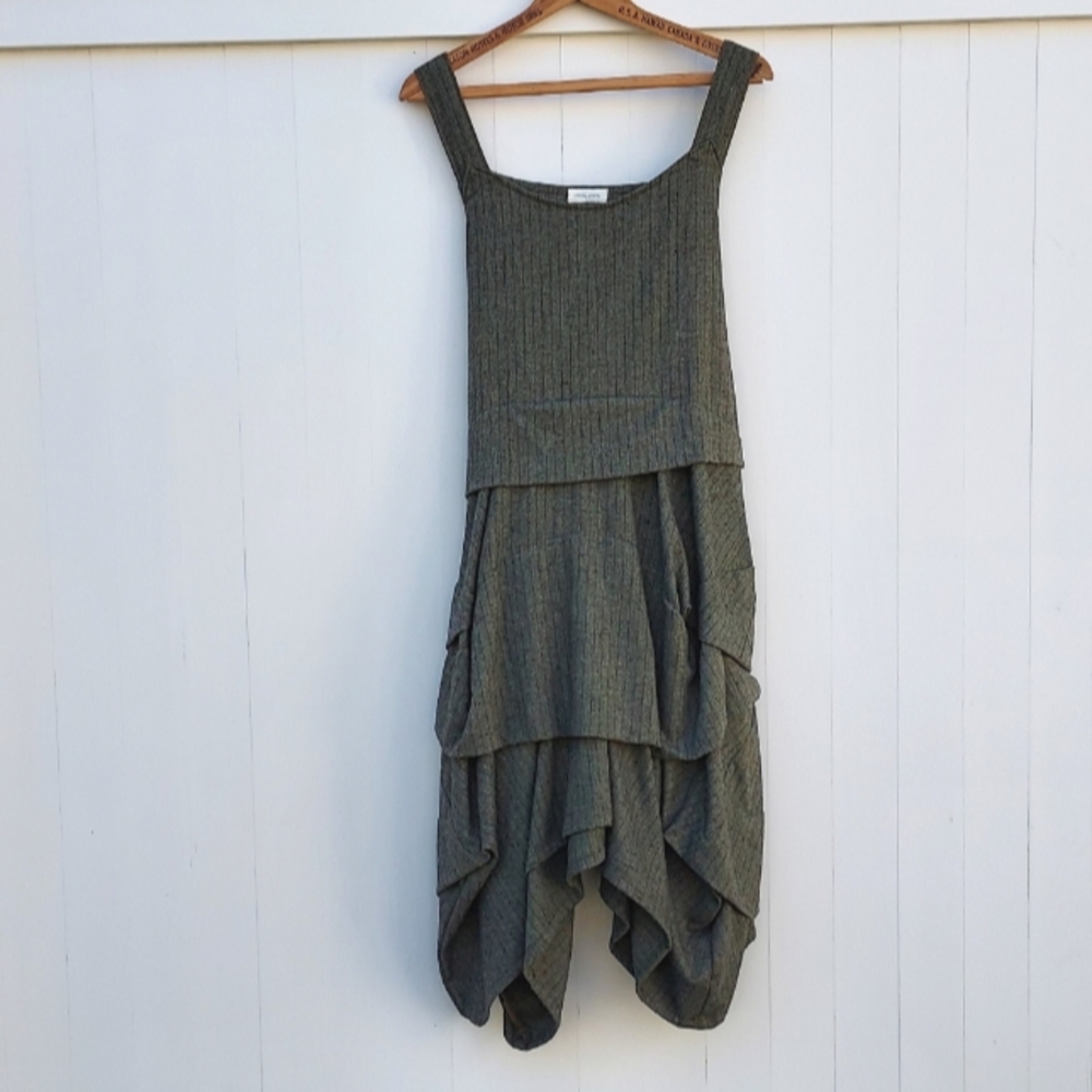 Stunning Krista Larson Dress